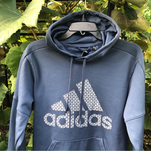 Adidas Men’s Hoodie - Picture 2 of 7
